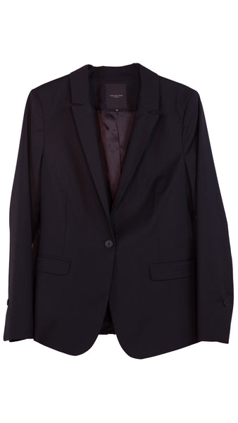 Female Blazer