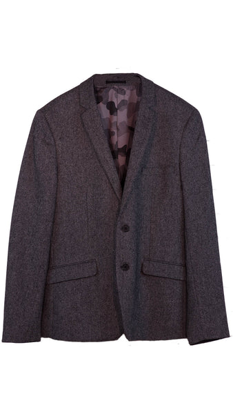 Male Blazer