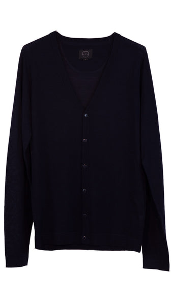 Male Cardigan